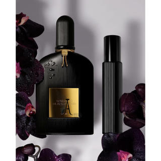 بلک ارکید تام فورد | Tom Ford's Black Orchid