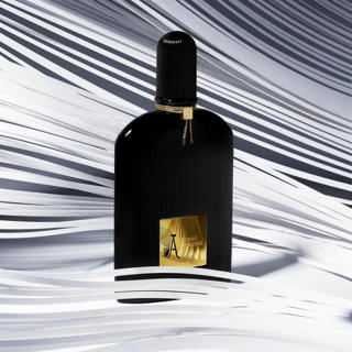 بلک ارکید تام فورد | Tom Ford's Black Orchid