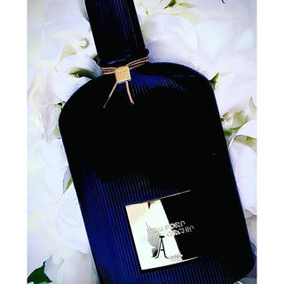 بلک ارکید تام فورد | Tom Ford's Black Orchid