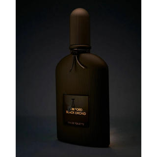 بلک ارکید تام فورد | Tom Ford's Black Orchid