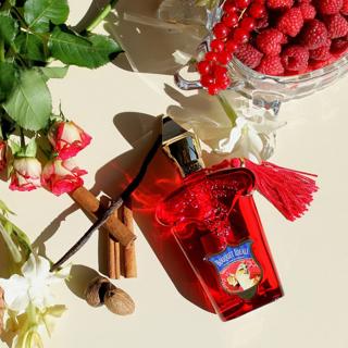 عطر زرجوف بوکت آیده آل - XERJOFF Bouquet Ideale