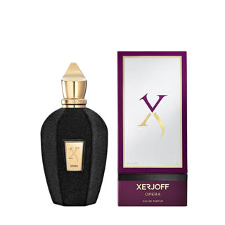 عطر ادکلن زرجف زرژاف اوپرا | Xerjoff Opera