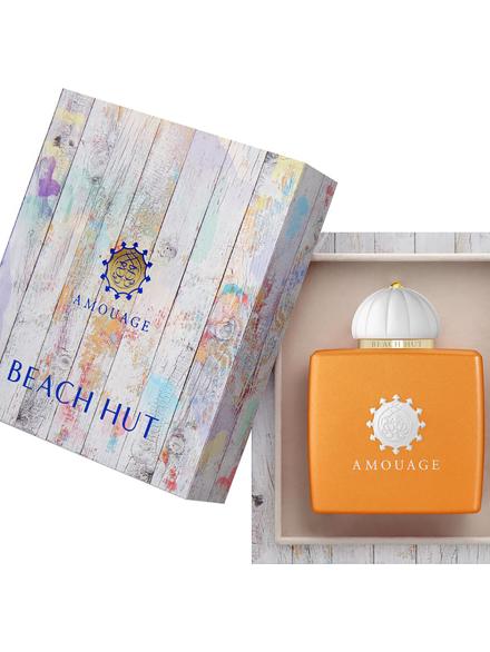 عطر ادکلن آمواج بیچ هات زنانه | Amouage Beach Hut Woman