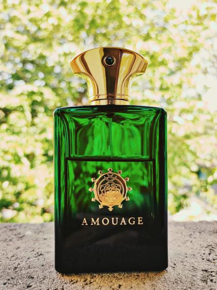 عطر آمواج اپیک مردانه (آمواژ ایپیک) - Amouage Epic for Men