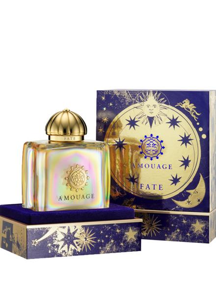 عطر ادکلن آمواج فیت زنانه | Amouage Fate For Women