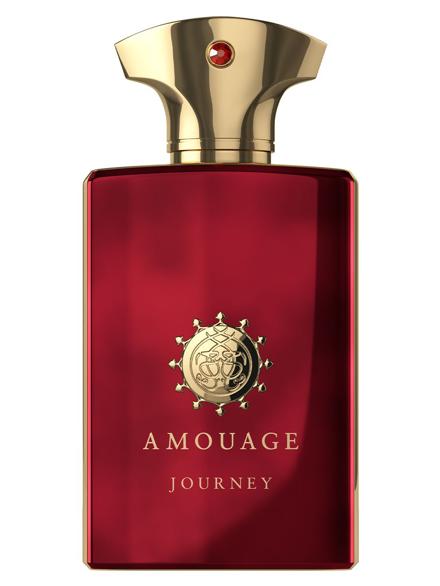 عطر ادکلن امواج جورنی مردانه | Amouage Journey Man