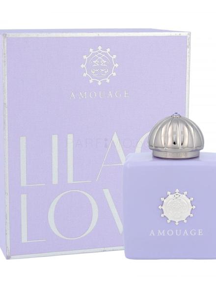 Amouage Lilac Love