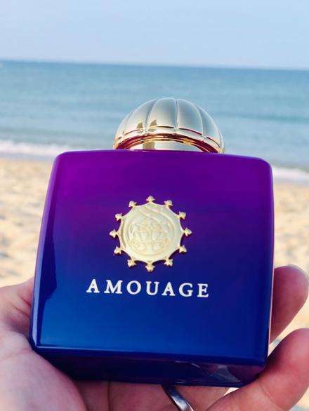 Amouage Myths Woman