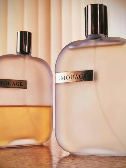 عطر ادکلن آمواج اوپوس سه | Amouage Opus III