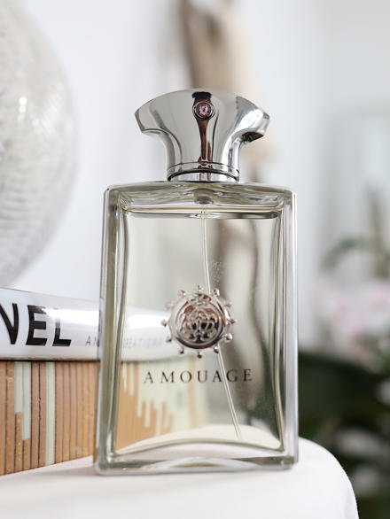 عطر ادکلن آمواج رفلکشن مردانه | Amouage Reflection Man