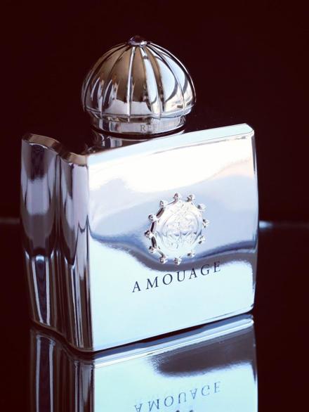 عطر ادکلن آمواج رفلکشن زنانه | Amouage Reflection Woman