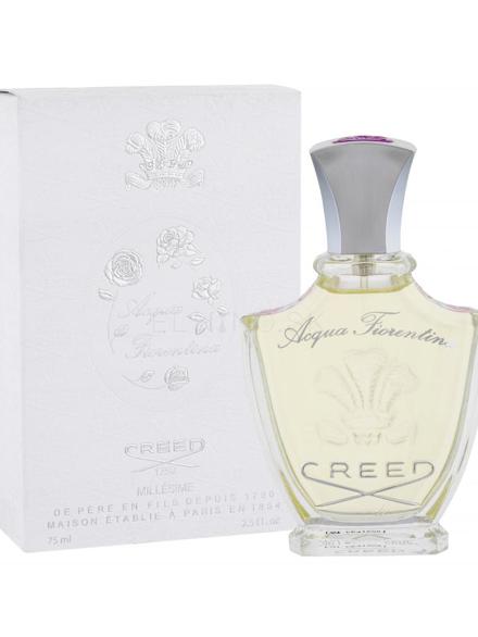 عطر ادکلن کرید آکوا فیورنتینا | Creed Acqua Fiorentina