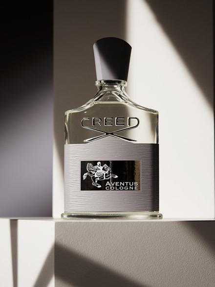 عطر ادکلن کرید اونتوس کلون کولوژن | Creed Aventus Cologne