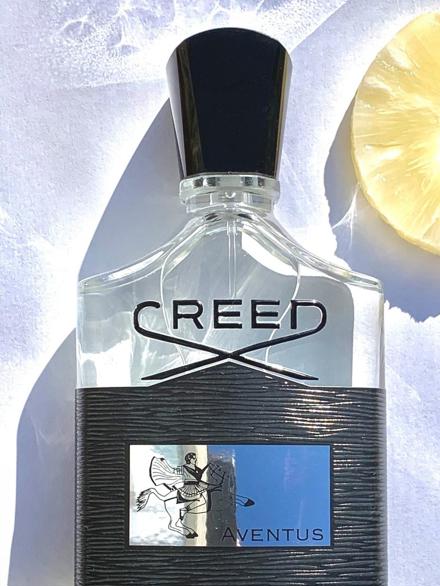 عطر ادکلن کرید اونتوس | Creed Aventus