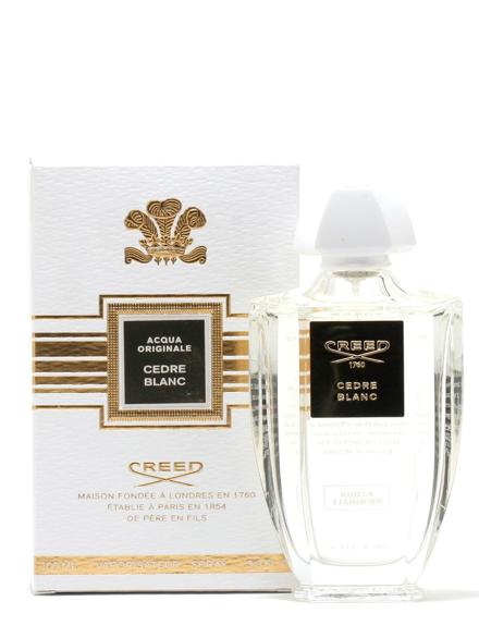 عطر کرید سدره بلنک | Creed Cedre Blanc