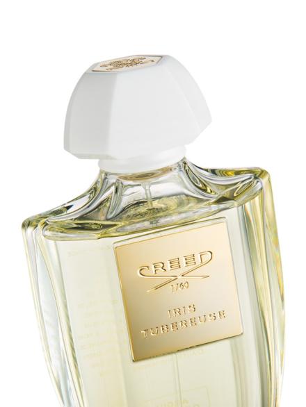 عطر ادکلن کرید ایریس تیوب رز | Creed Iris Tubereuse