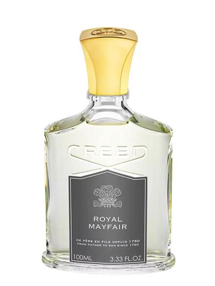 عطر ادکلن کرید رویال می فر | Creed Royal Mayfair