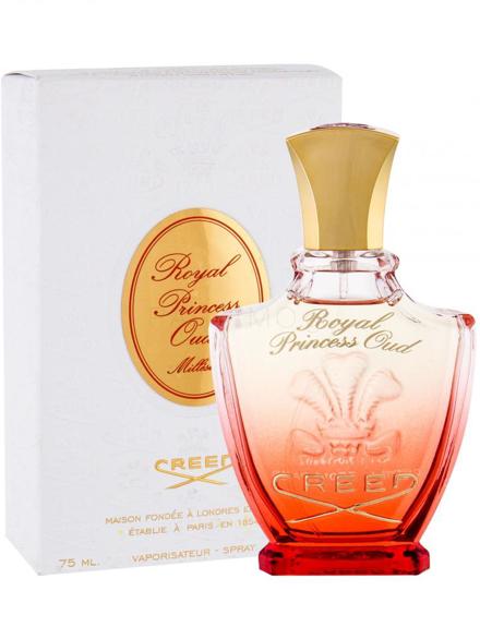 عطر ادکلن کرید رویال پرنسس عود | Creed Royal Princess Oud