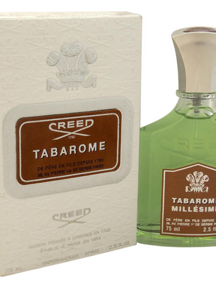 عطر ادکلن کرید تاباروم | Creed Tabarome