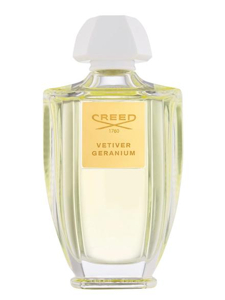 عطر ادکلن کرید وتیور گرانیوم | Creed Vetiver Geranium