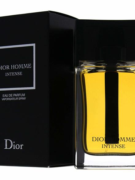 عطر ادکلن دیور هوم اینتنس | Dior Homme Intense