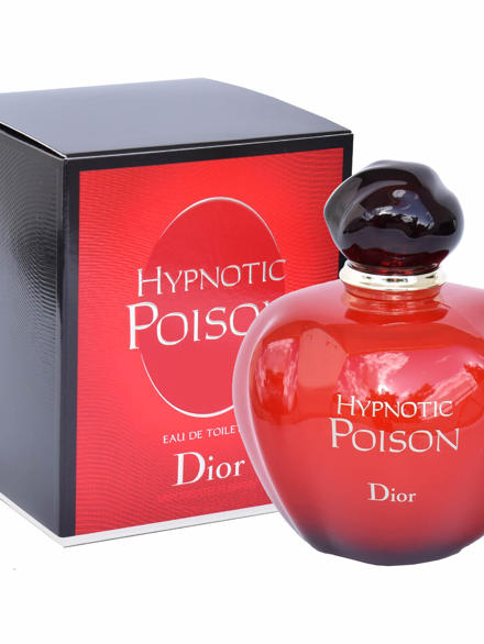 عطر دیور هیپنوتیک پویزن - Dior Hypnotic Poison