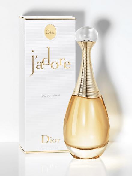 عطر دیور جادور | Dior J'adore EDP  | ادو پرفیوم (ژادور)