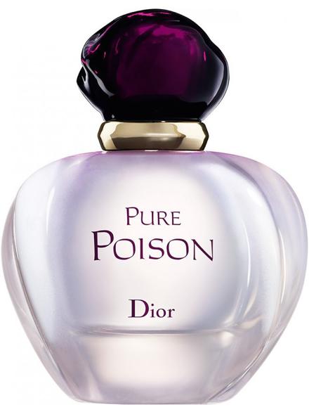 عطر ادکلن دیور پیور پویزن | Dior Pure Poison