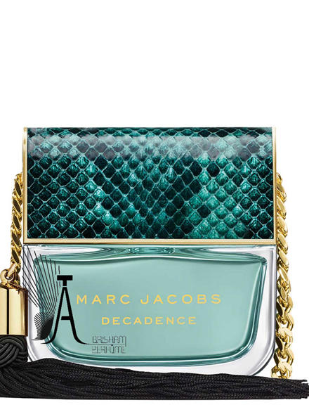 مارک جاکوبز دیوین دکادنس | Divine decadence marc jacobs