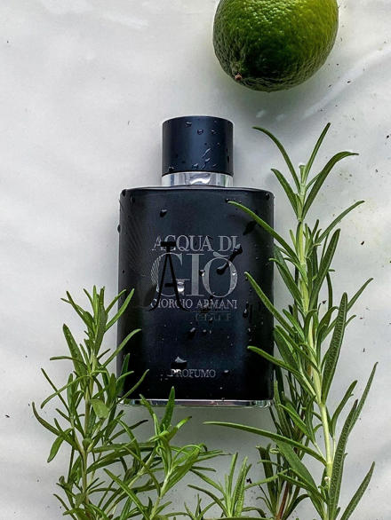 Giorgio armani acqua di 2025 gio profumo 100 ml