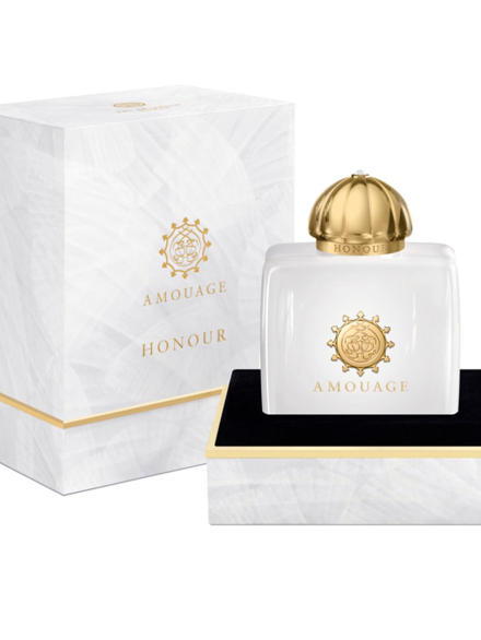 عطر ادکلن آمواج هانر زنانه | Honour Woman Amouage