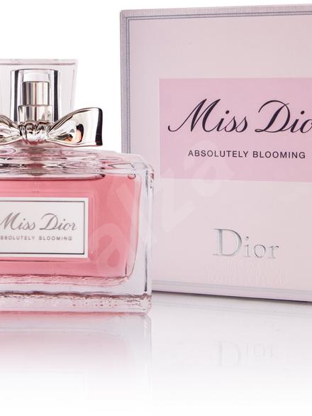 میس دیور بلومینگ بوکت | Miss Dior Blooming Bouquet