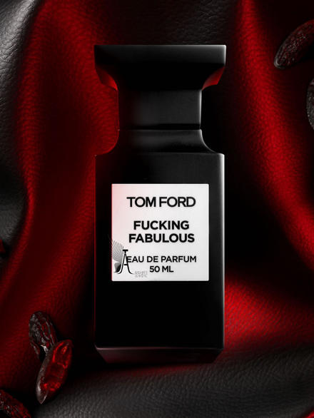 Tom Ford Fucking