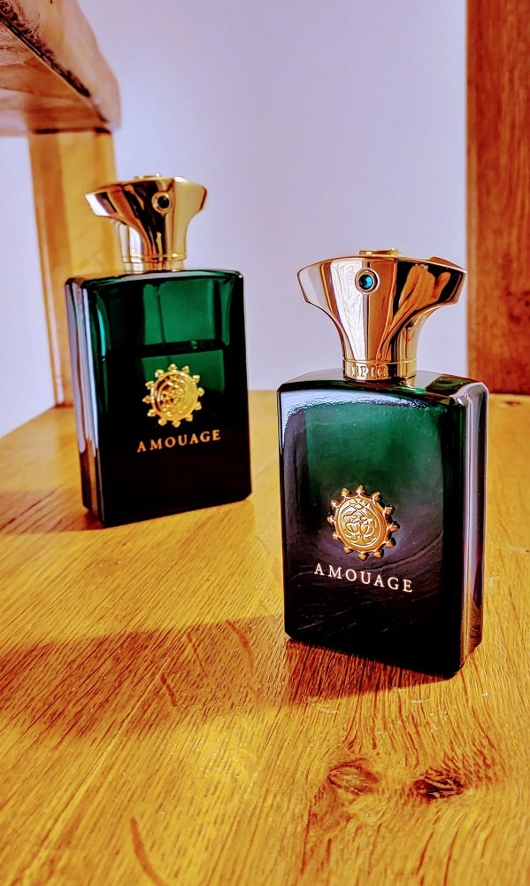 عطر آمواج اپیک مردانه (آمواژ ایپیک) - Amouage Epic for Men