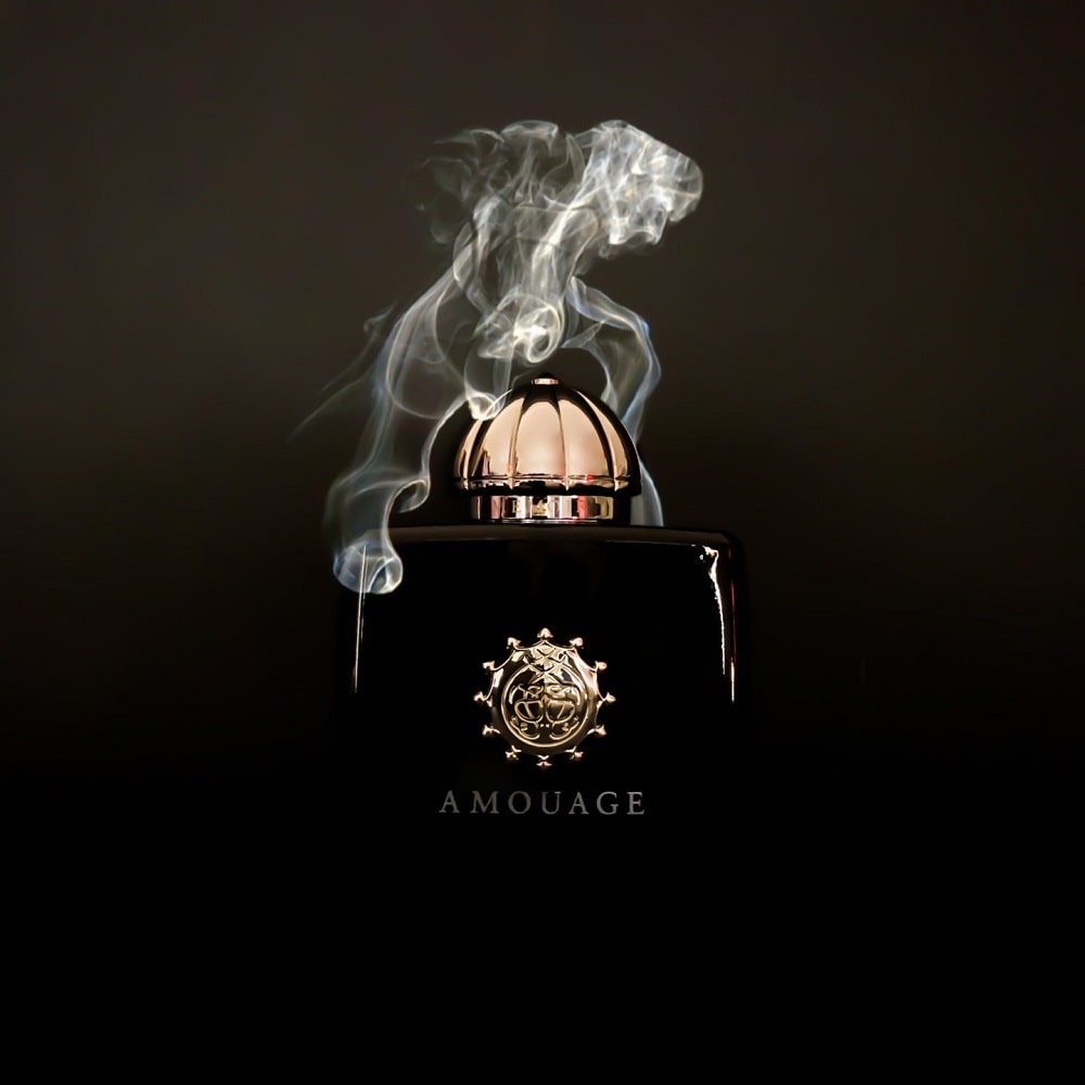 Amouage Epic