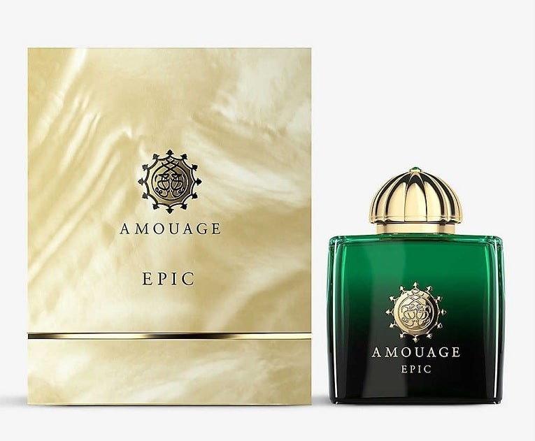 Amouage Epic