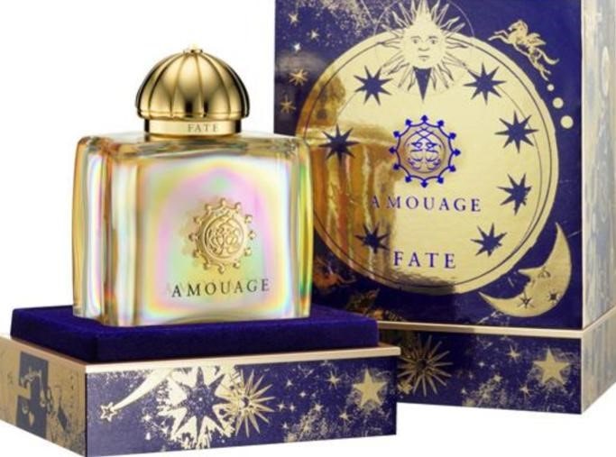 عطر ادکلن آمواج فیت زنانه | Amouage Fate For Women