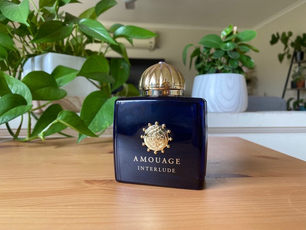 عطر ادکلن آمواج اینترلود زنانه | Amouage Interlude Woman