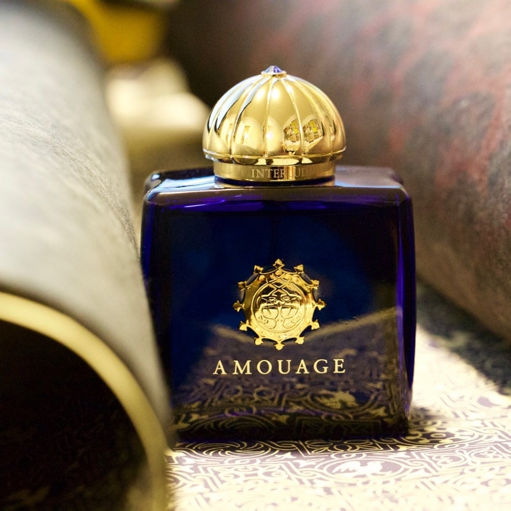 عطر ادکلن آمواج اینترلود زنانه | Amouage Interlude Woman