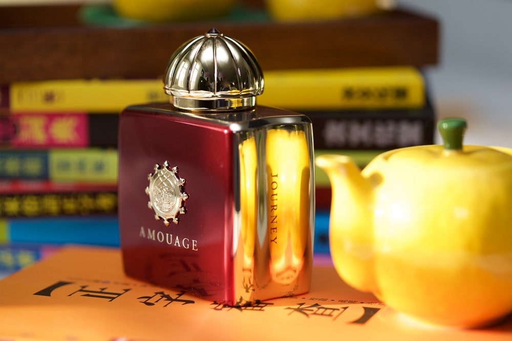 Amouage Journey