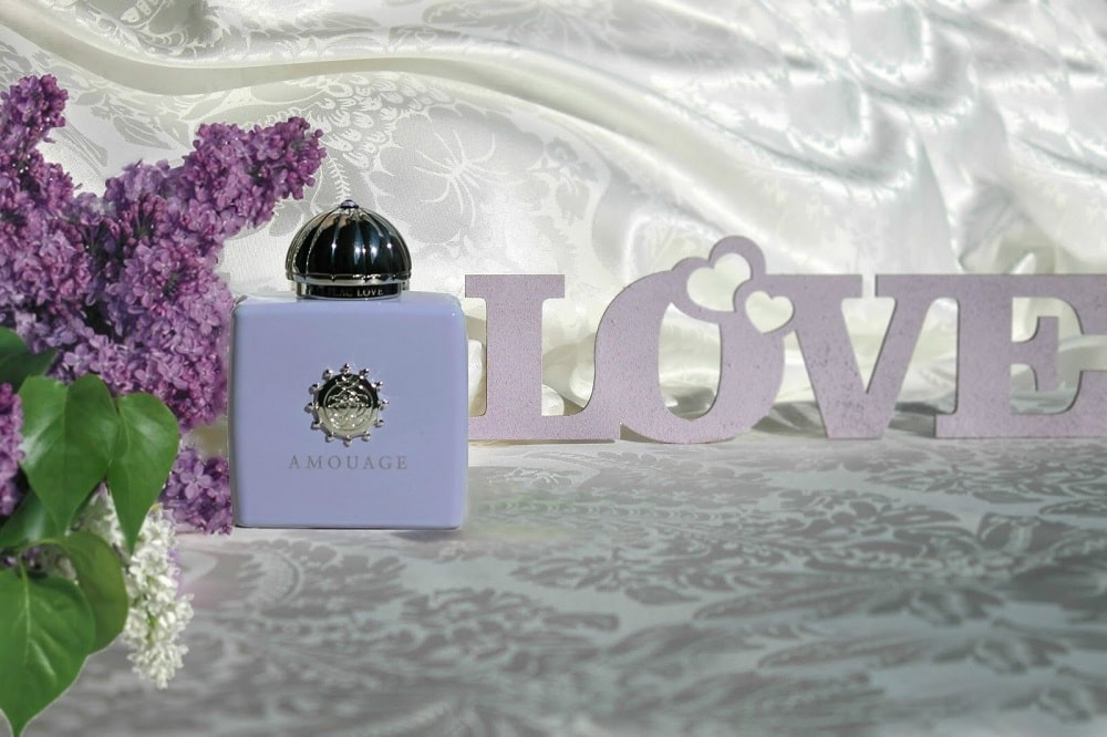 Amouage Lilac Love