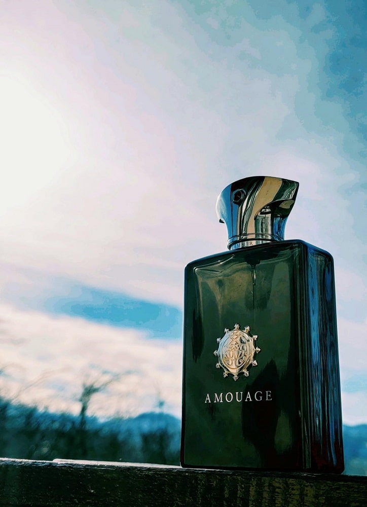 Amouage Memoir