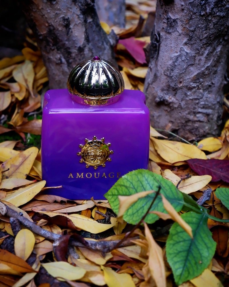 عطر آمواج میتس زنانه - Amouage Myths Woman