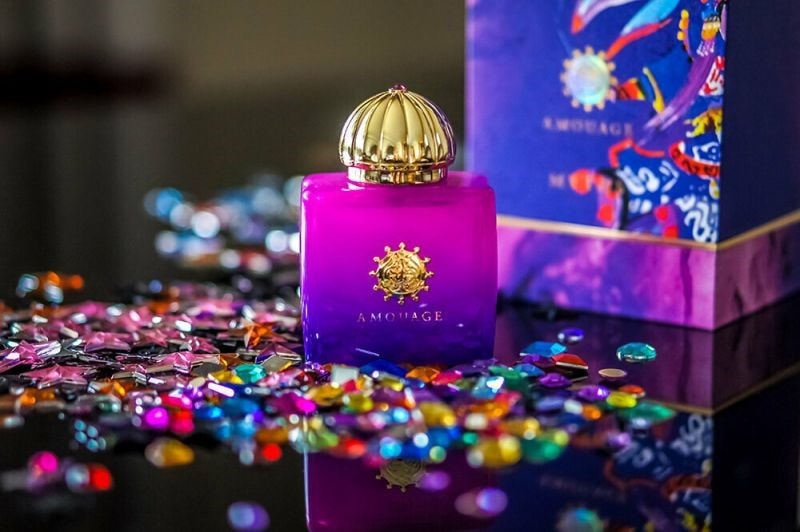 عطر آمواج میتس زنانه - Amouage Myths Woman