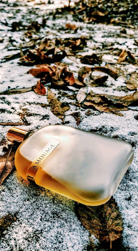 عطر ادکلن آمواج اوپوس سه | Amouage Opus III