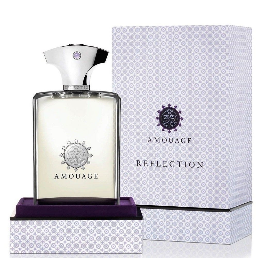 عطر ادکلن آمواج رفلکشن مردانه | Amouage Reflection Man