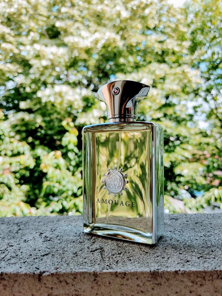 عطر ادکلن آمواج رفلکشن مردانه | Amouage Reflection Man