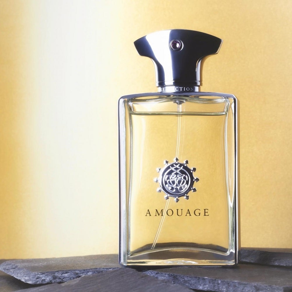 عطر ادکلن آمواج رفلکشن مردانه | Amouage Reflection Man