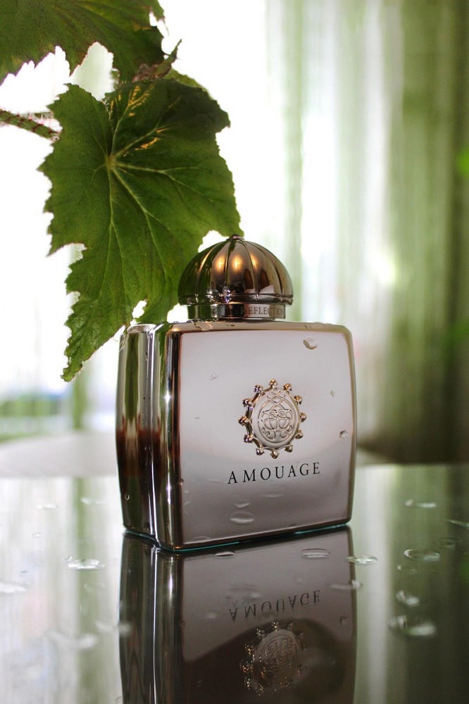 عطر ادکلن آمواج رفلکشن زنانه | Amouage Reflection Woman