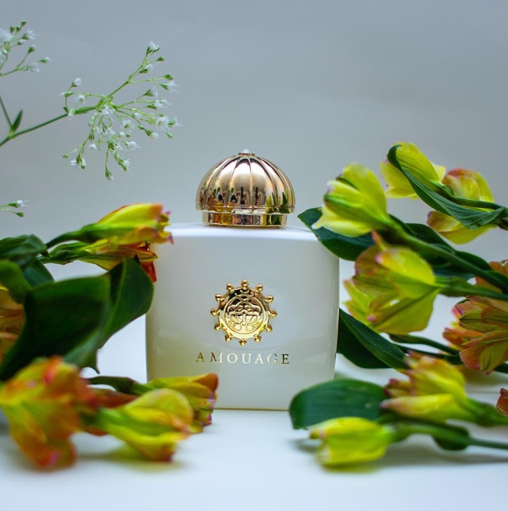 عطر ادکلن آمواج هانر زنانه | Honour Woman Amouage